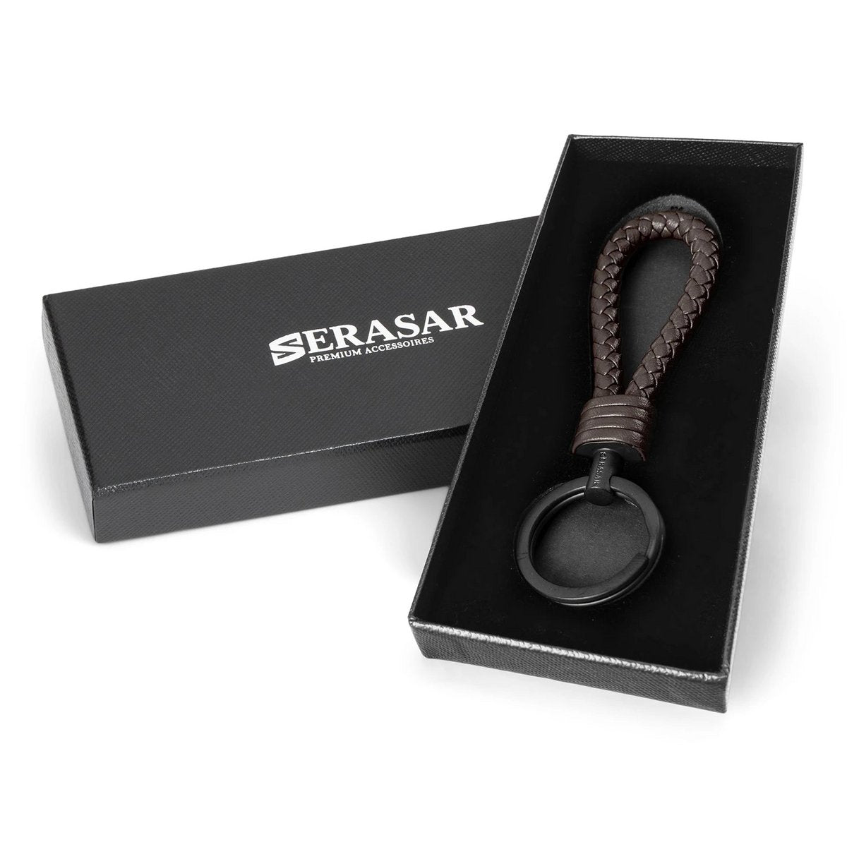 Sleutelhanger "Sterk"