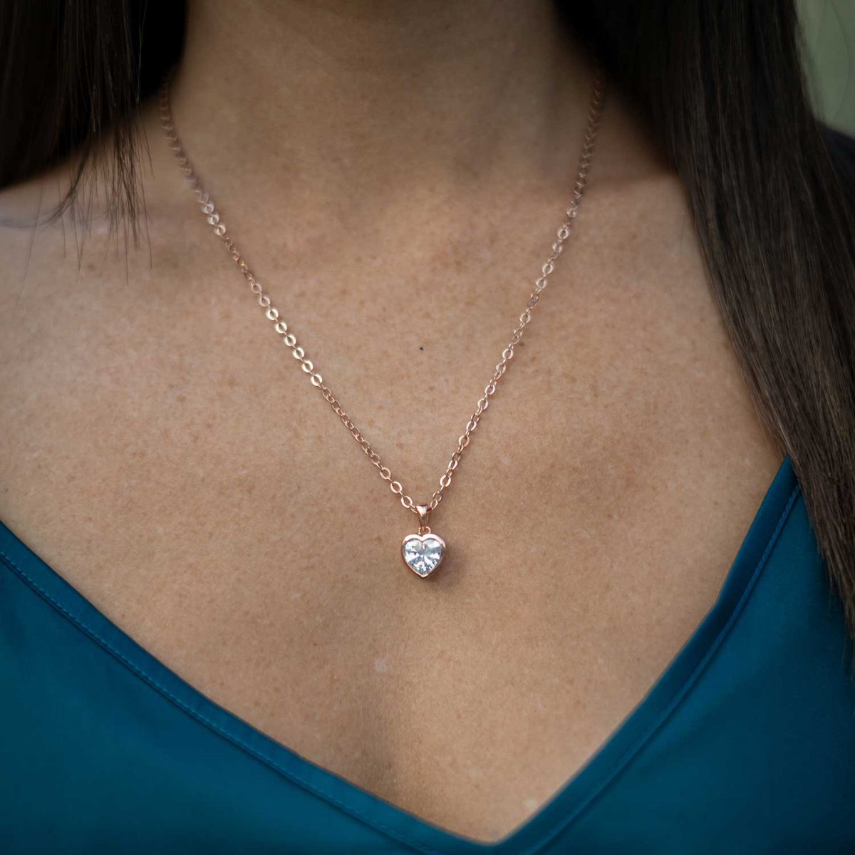 Ketting "Liefde"