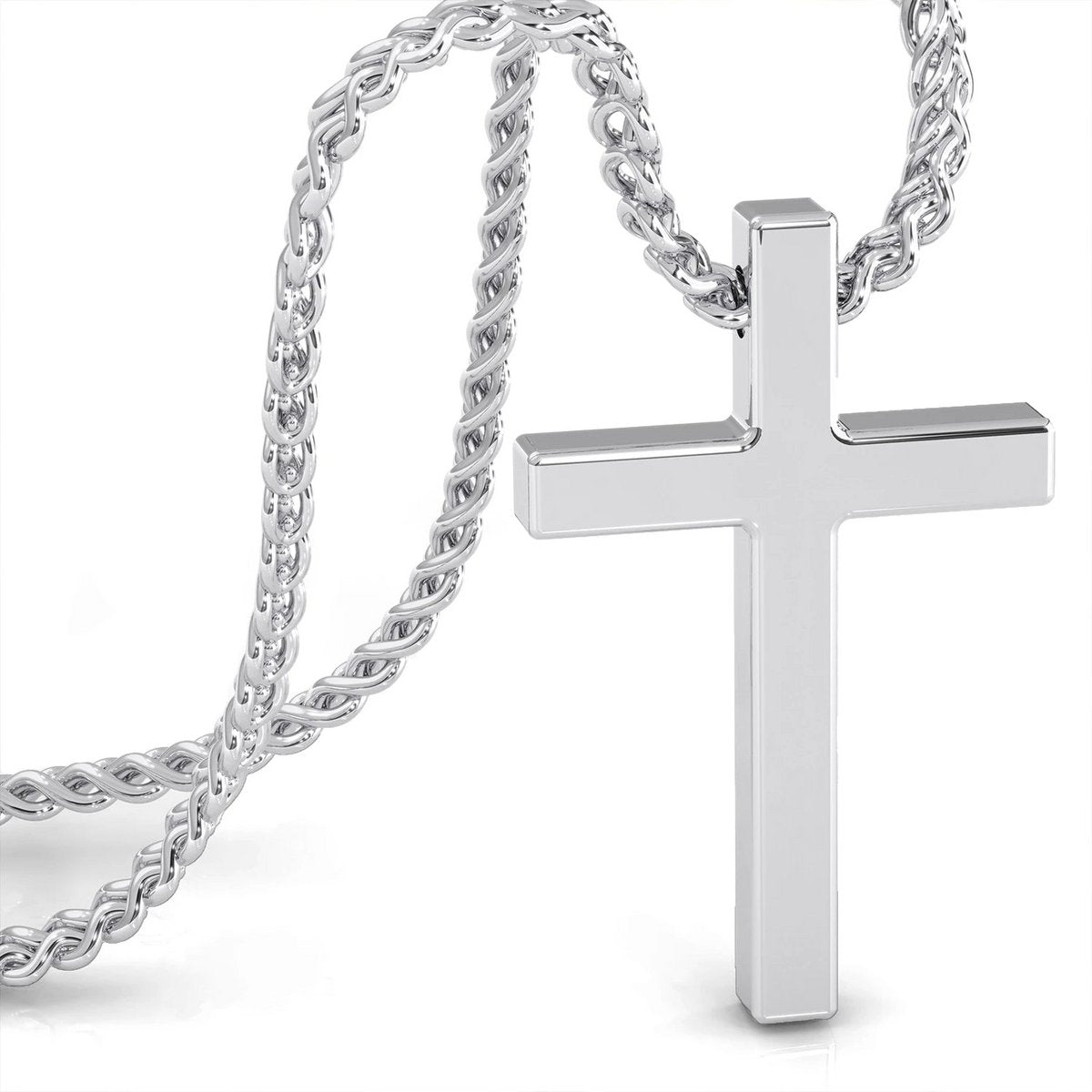 Ketting "Heer"