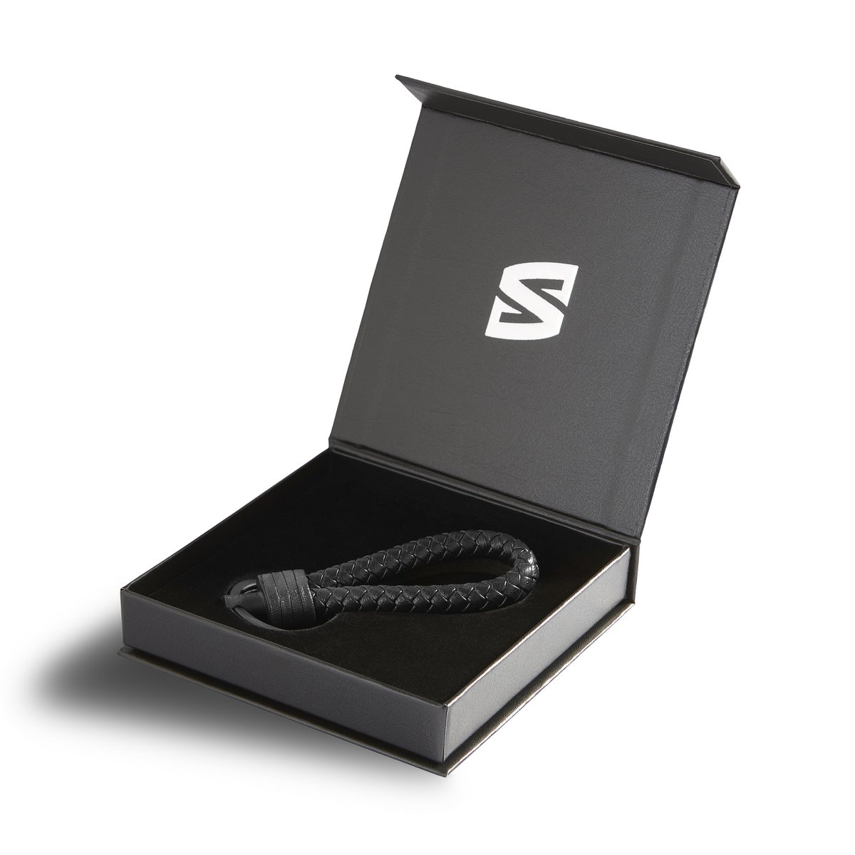 Sleutelhanger "Sterk"