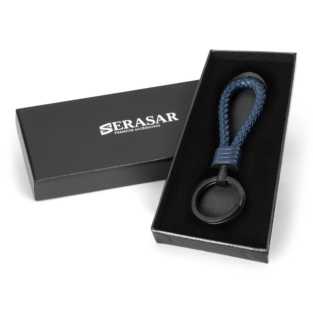 Sleutelhanger "Sterk"