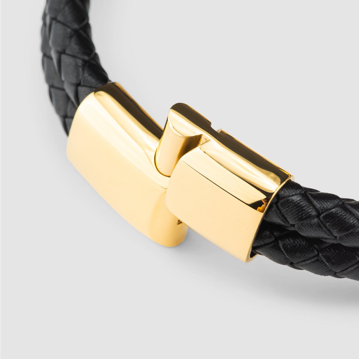 Lederarmband "Spirit"