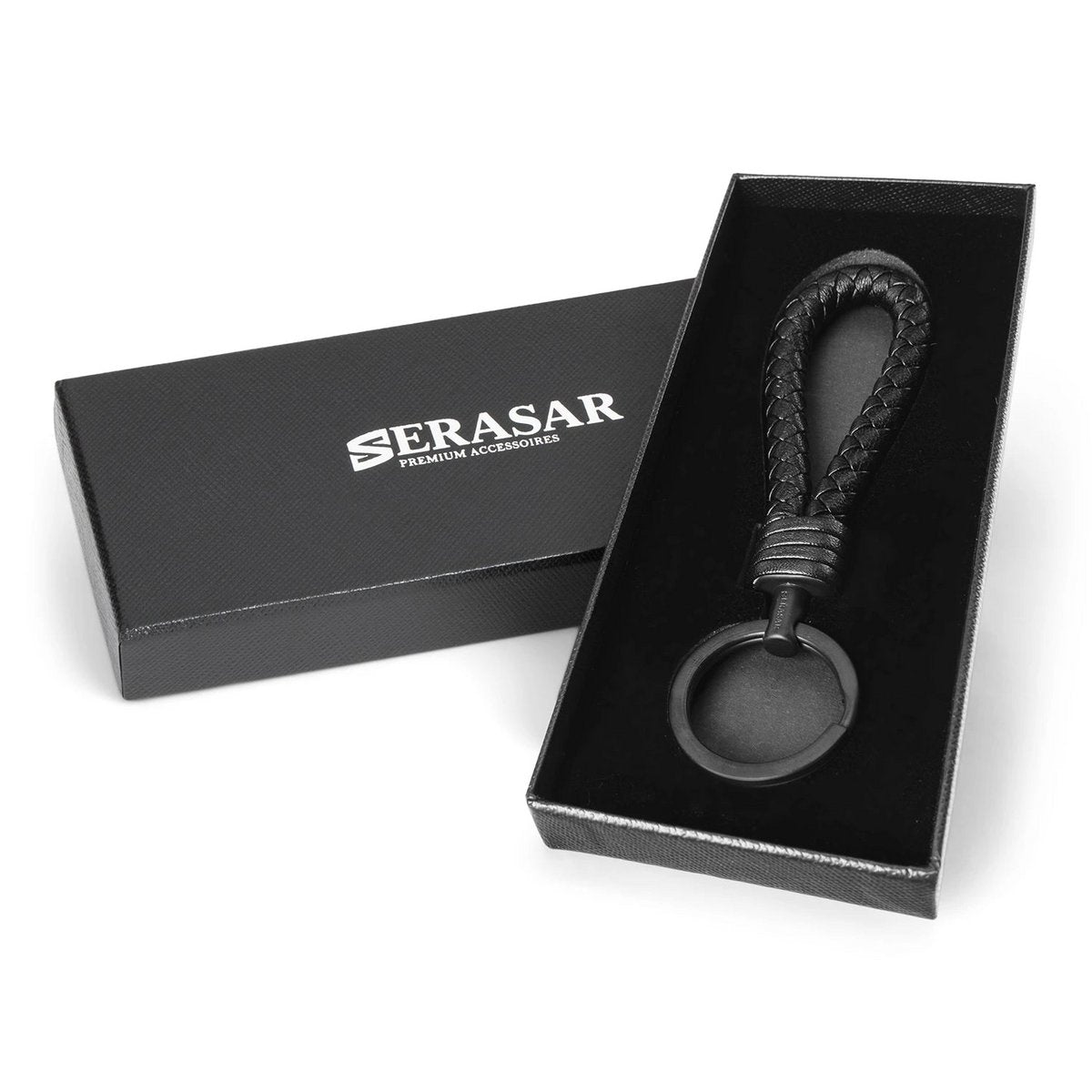 Sleutelhanger "Sterk"