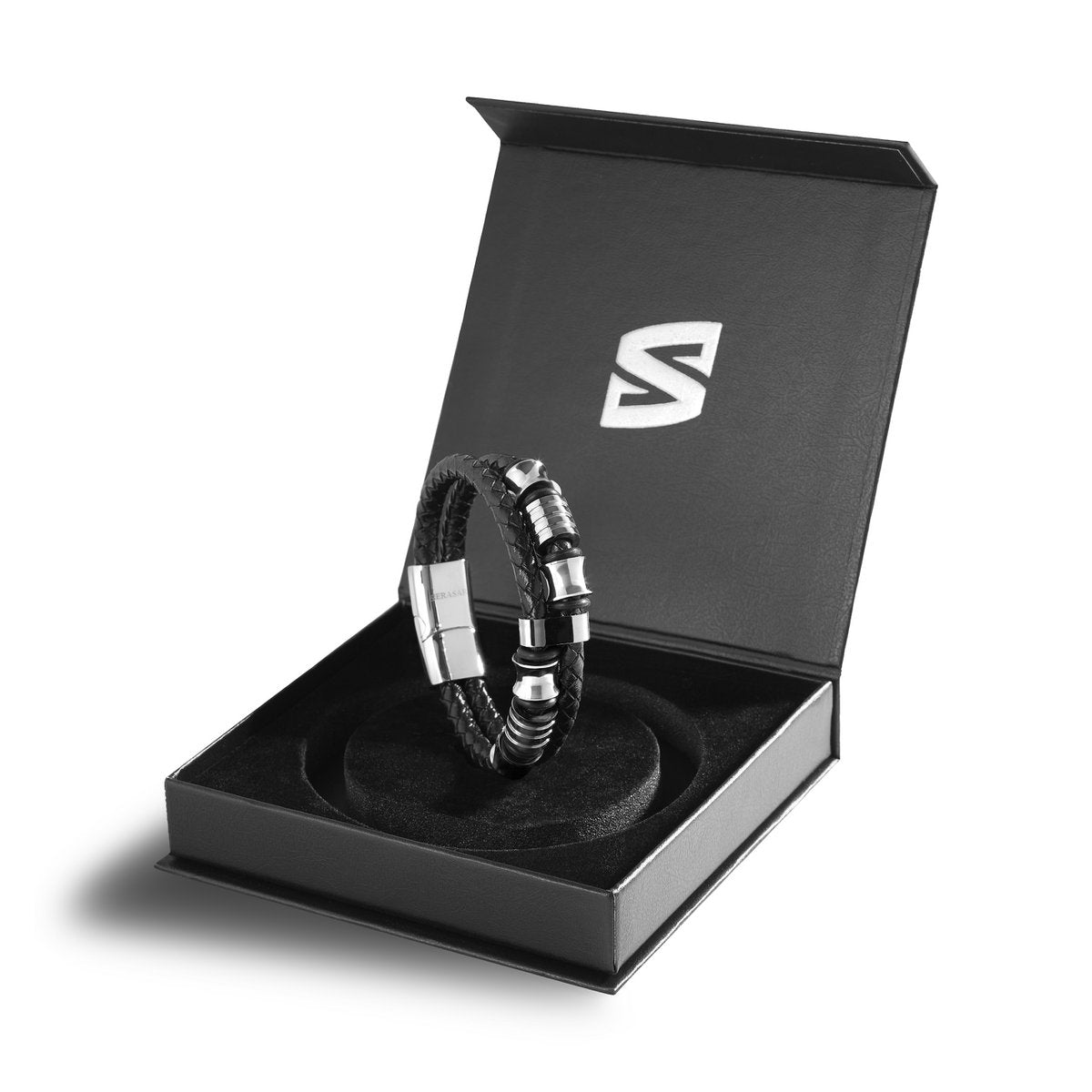 Lederarmband "Spirit"