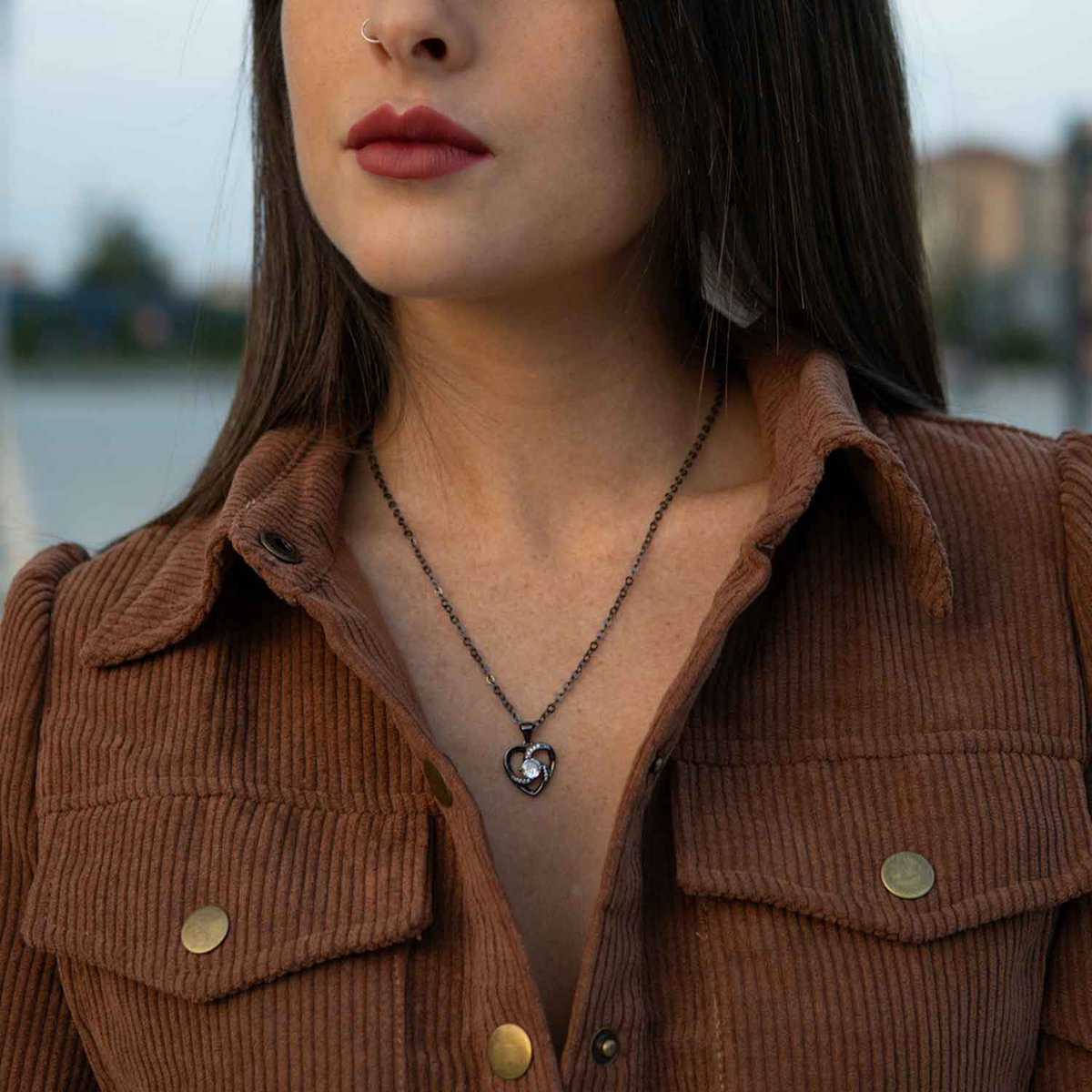 Ketting "Emotie"