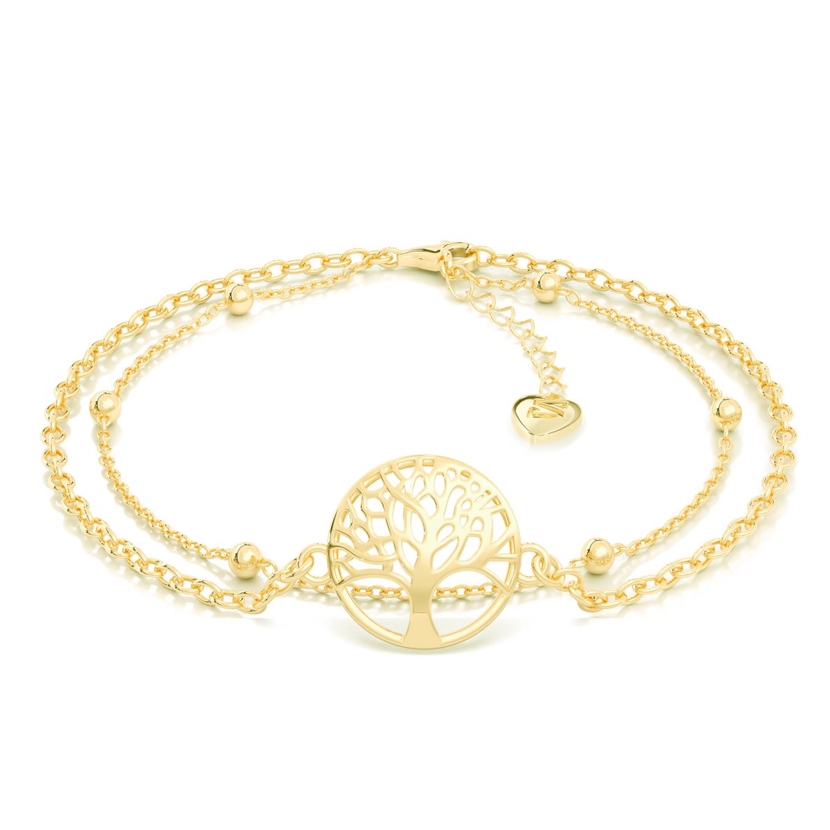 Armband "Leven"
