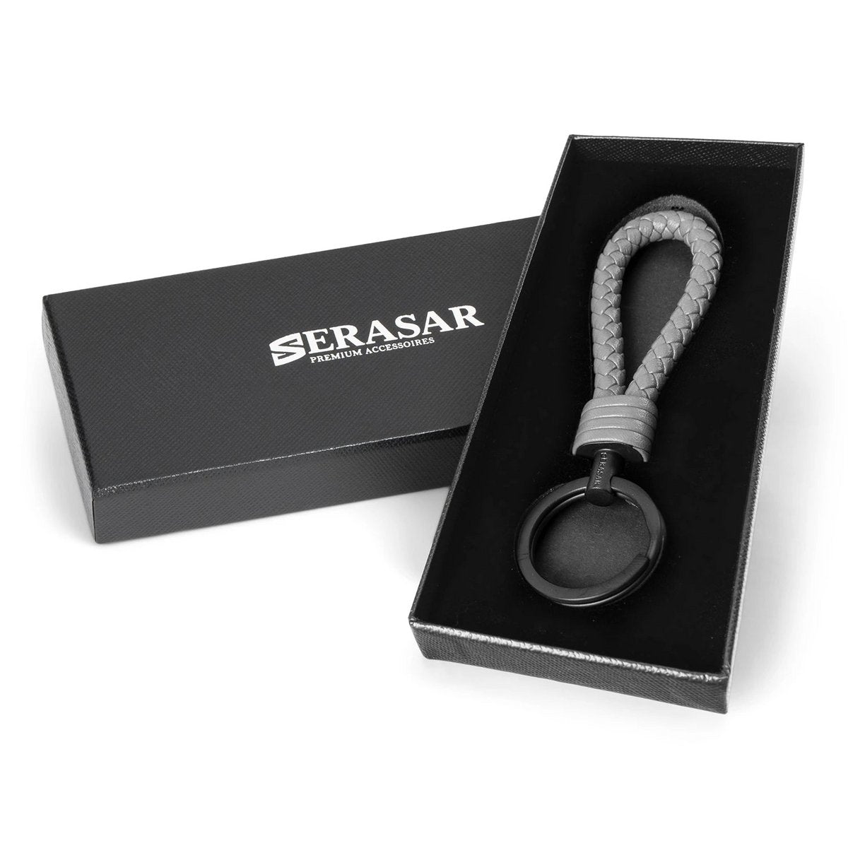 Sleutelhanger "Sterk"