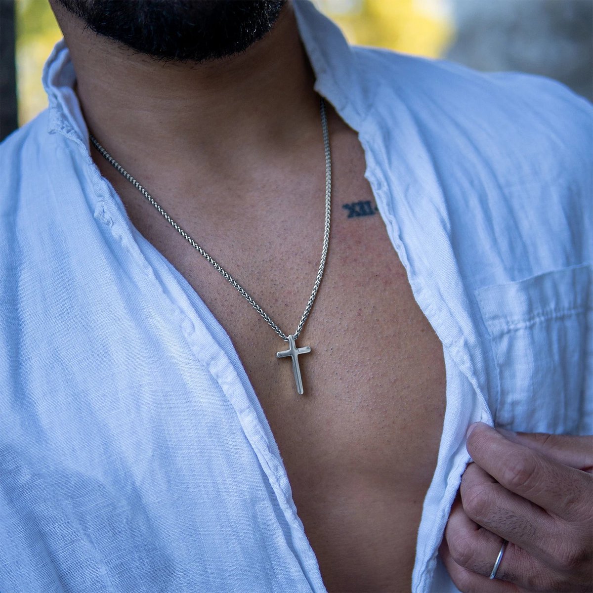 Ketting "Heer"