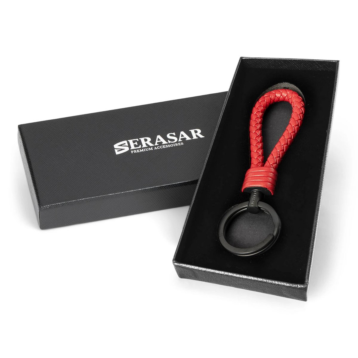 Sleutelhanger "Sterk"