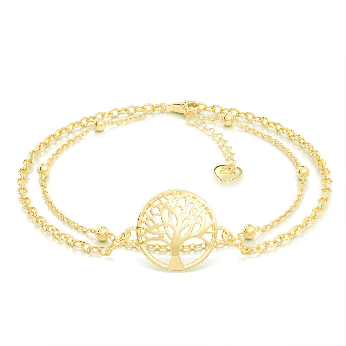 Armband "Leven"