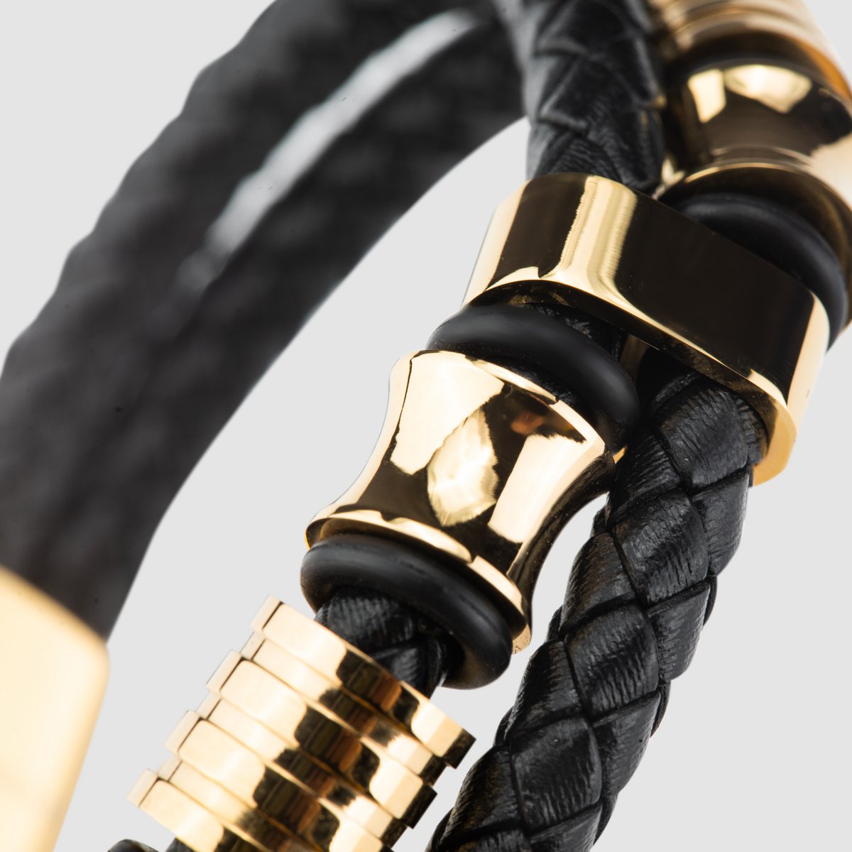 Lederarmband "Spirit"