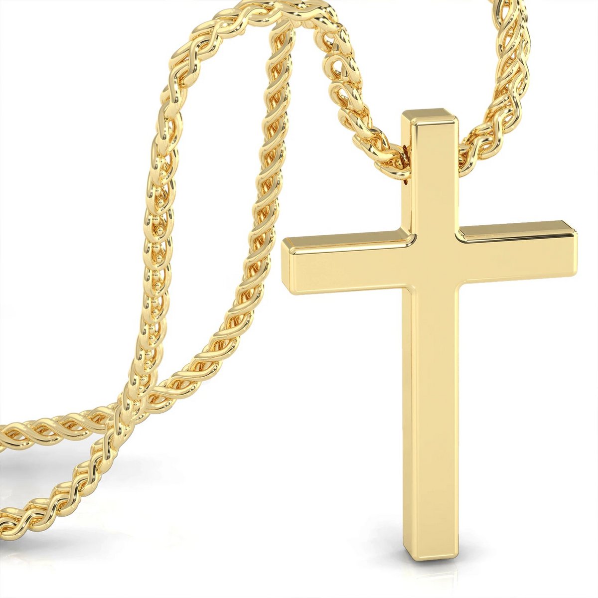 Ketting "Heer"