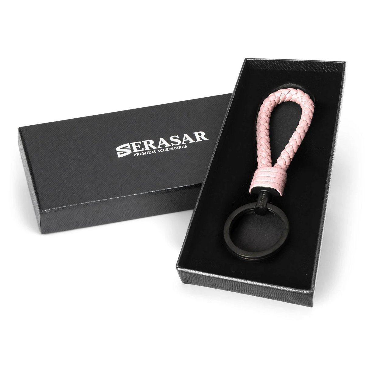 Sleutelhanger "Sterk"