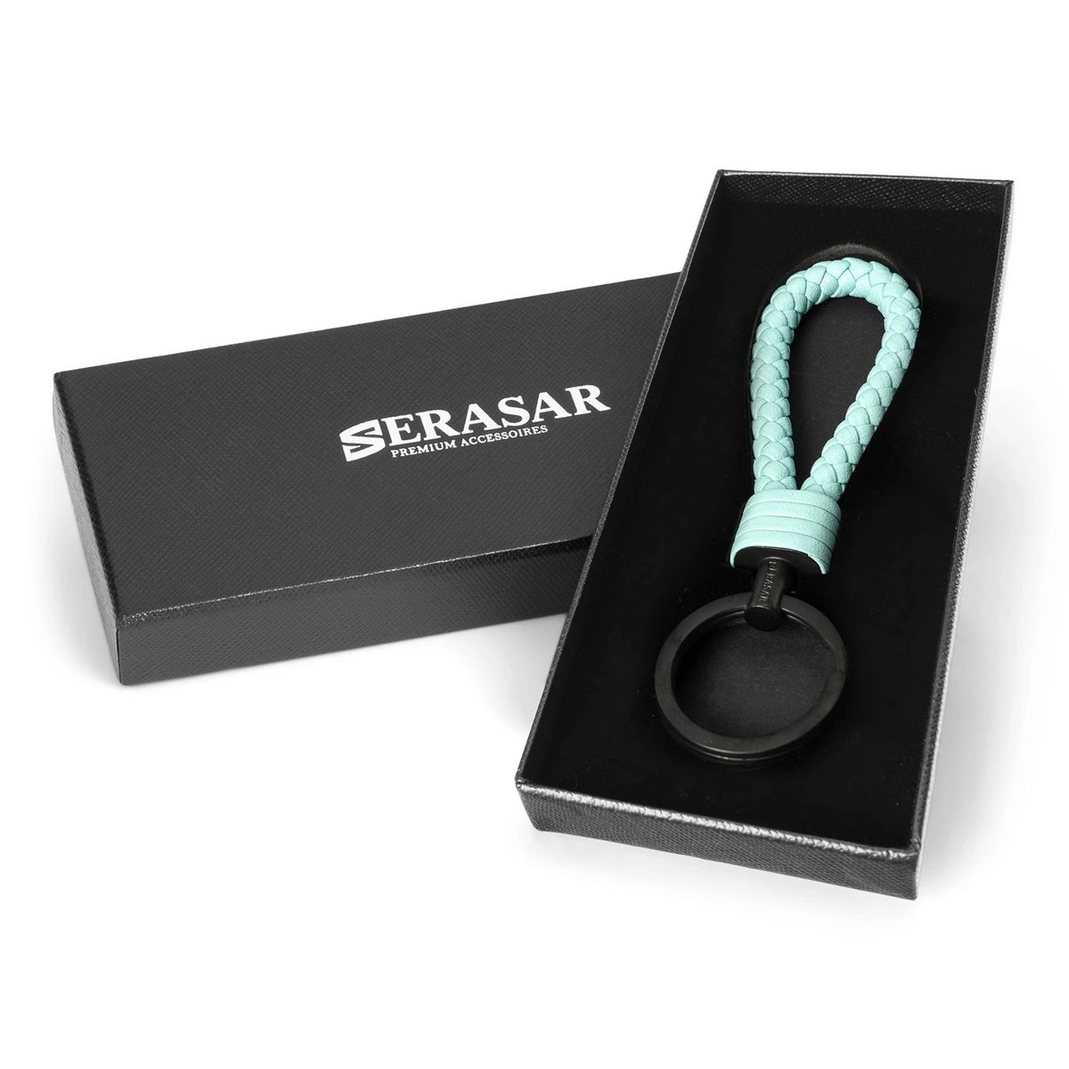 Sleutelhanger "Sterk"