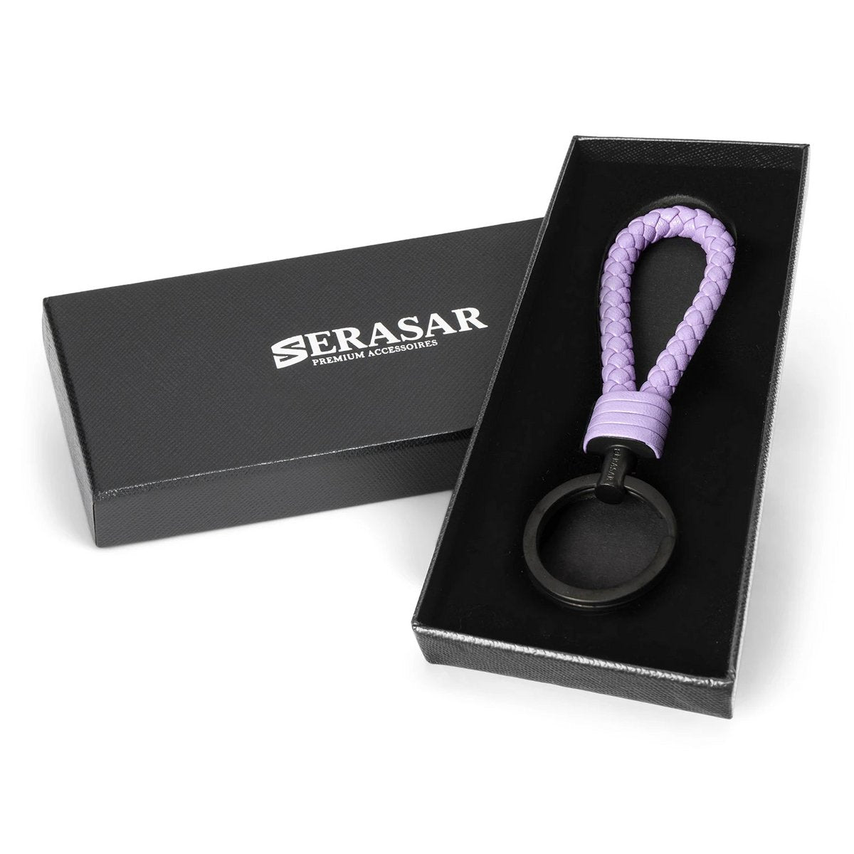 Sleutelhanger "Sterk"