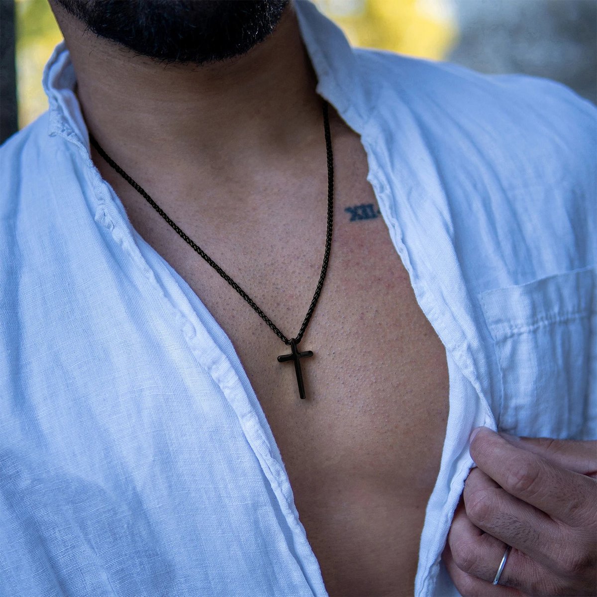 Ketting "Heer"