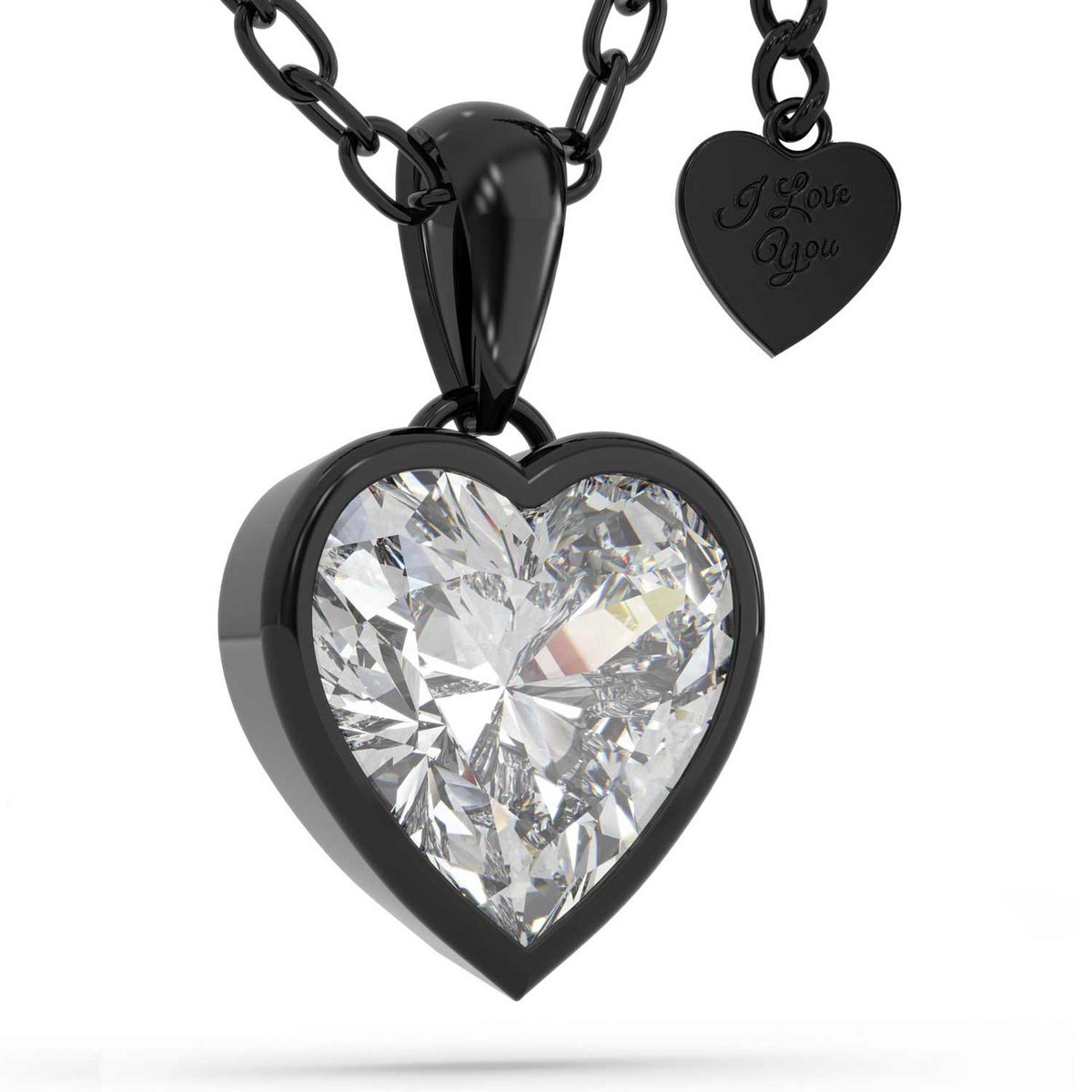 Ketting "Liefde"