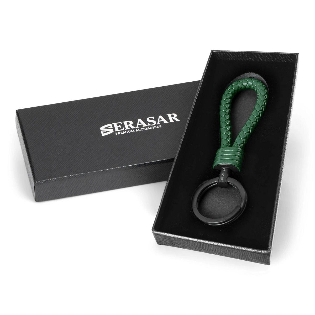 Sleutelhanger "Sterk"