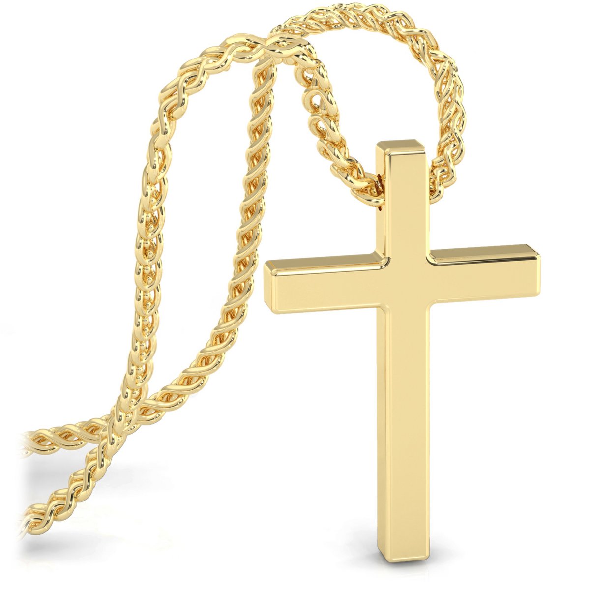 Ketting "Heer"