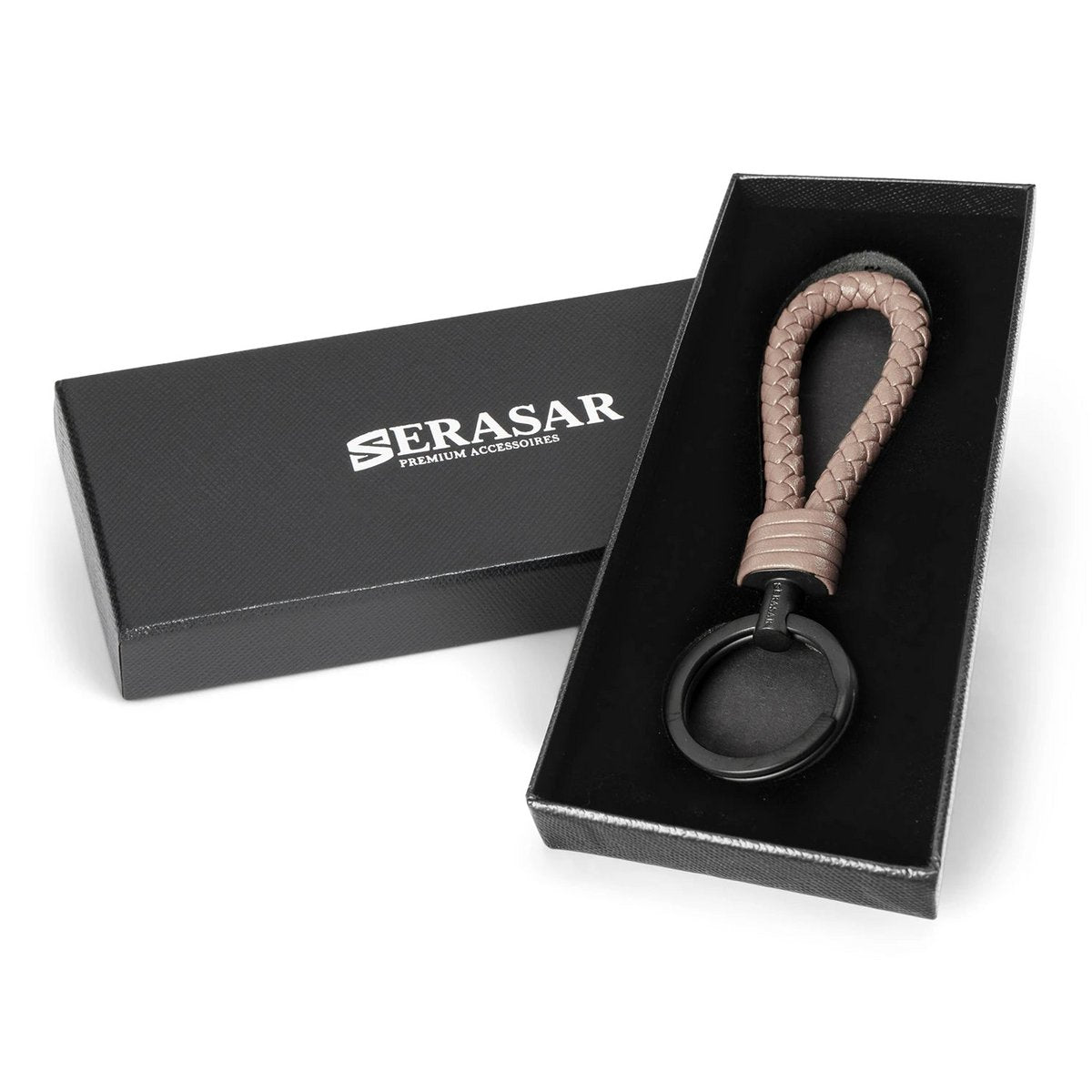Sleutelhanger "Sterk"