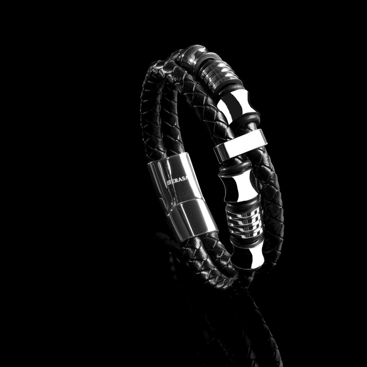Lederarmband "Spirit"