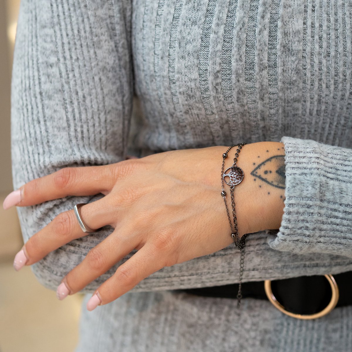 Armband "Leven"