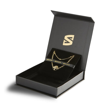Armband "Leven"