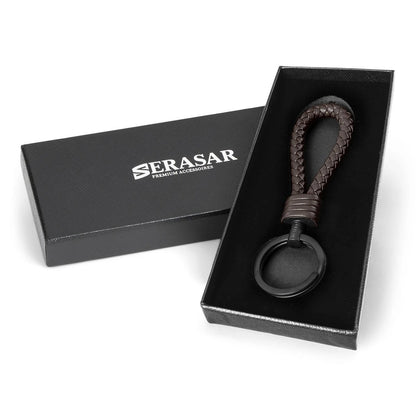 Sleutelhanger "Sterk"