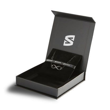 Armband "Oneindigheid"