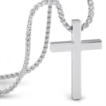 Ketting "Heer"