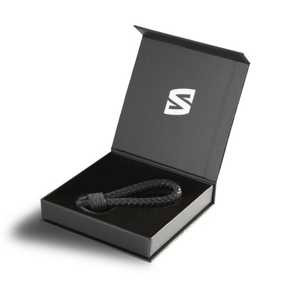 Sleutelhanger "Sterk"