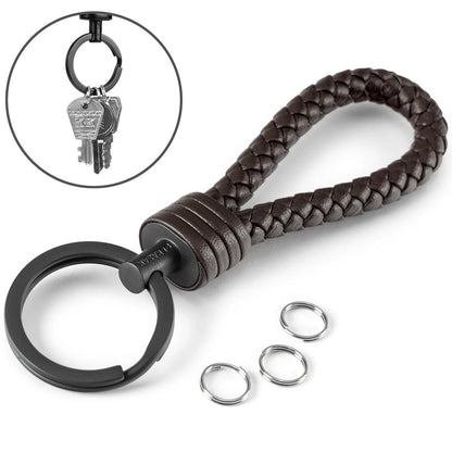 Sleutelhanger "Sterk"