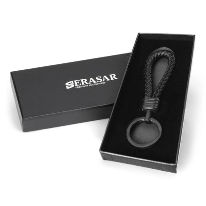 Sleutelhanger "Sterk"
