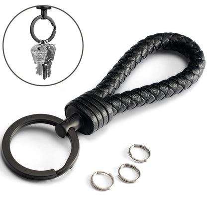 Sleutelhanger "Sterk"