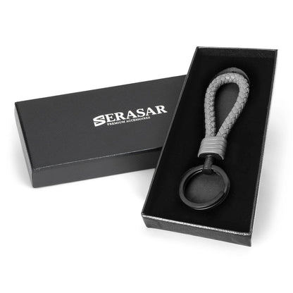 Sleutelhanger "Sterk"