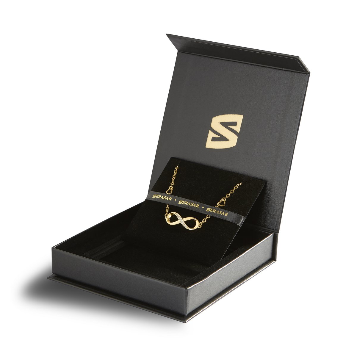 Armband "Oneindigheid"