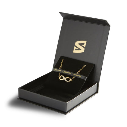Armband "Oneindigheid"