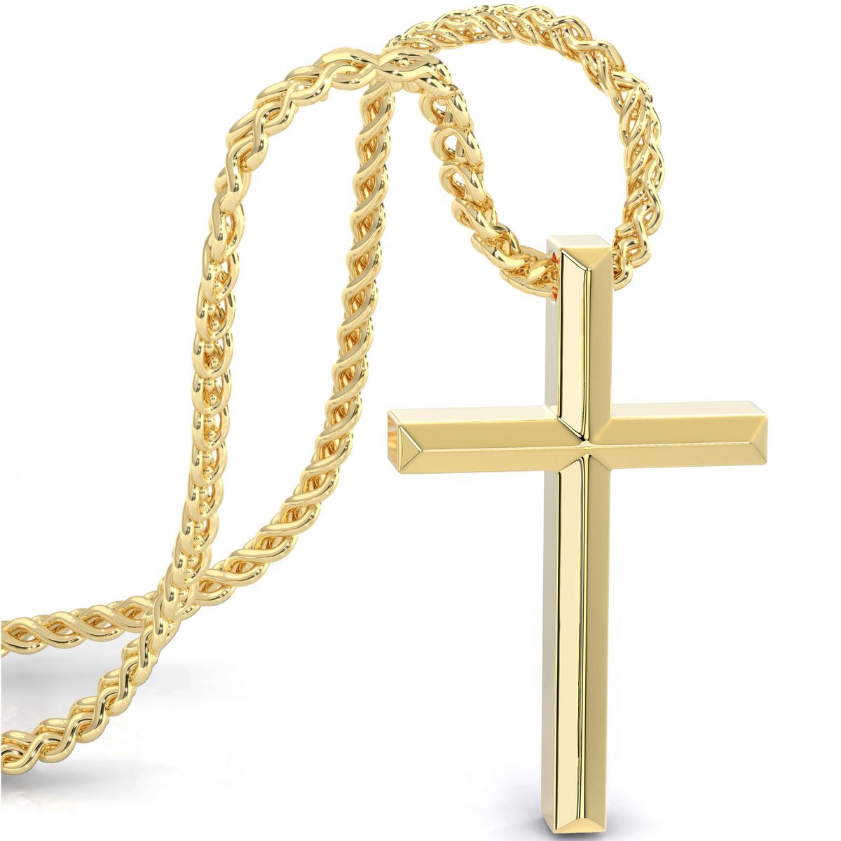Ketting "Vertrouwen"