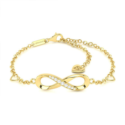 Armband "Oneindigheid"