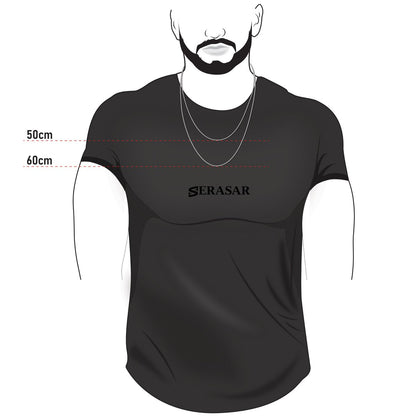 Ketting "Heer"