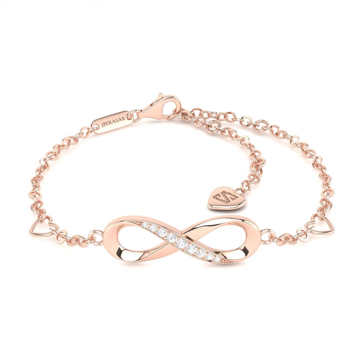 Armband "Oneindigheid"