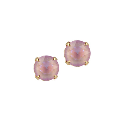 Light Pink Earpins