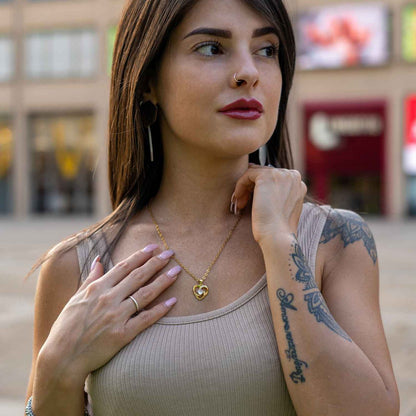 Ketting "Emotie"