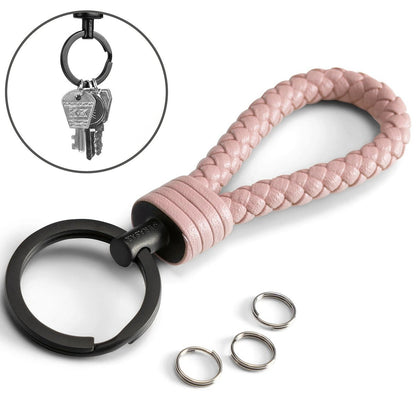 Sleutelhanger "Sterk"