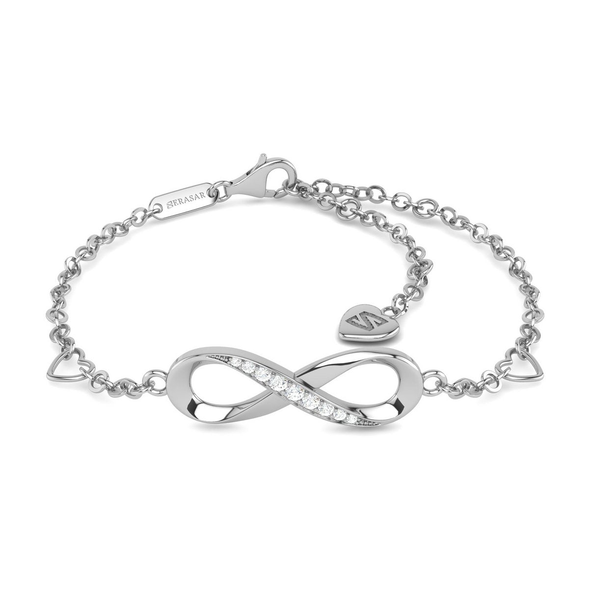 Armband "Oneindigheid"