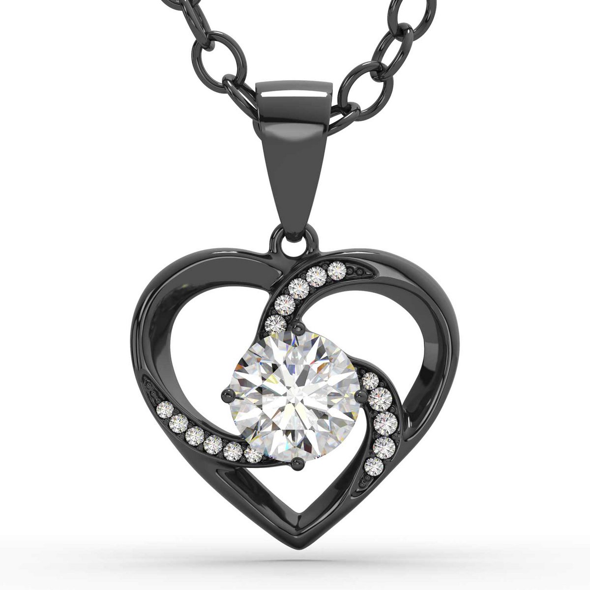 Ketting "Emotie"
