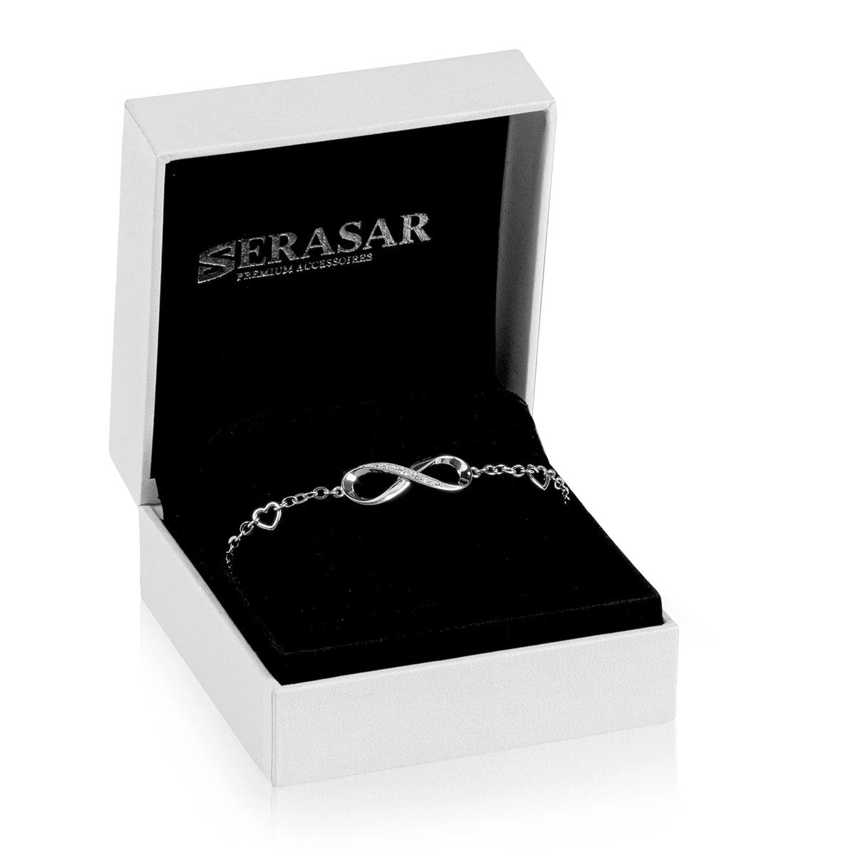 Armband "Oneindigheid"