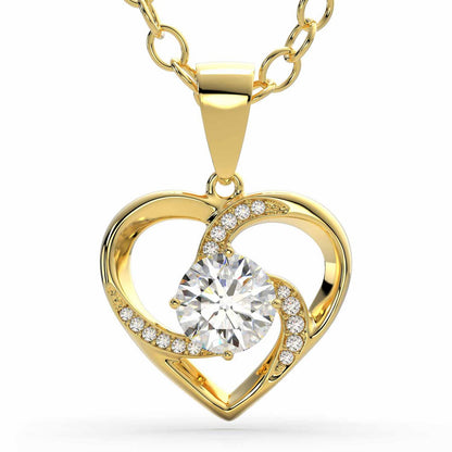 Ketting "Emotie"