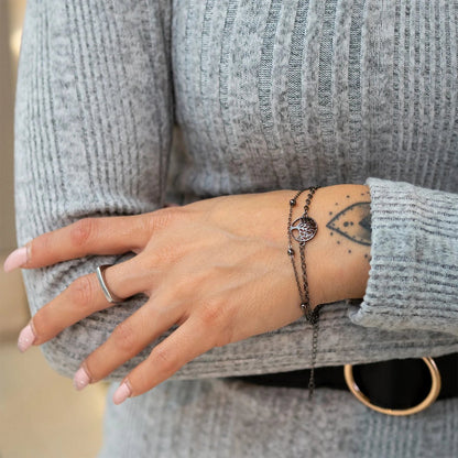Armband "Leven"