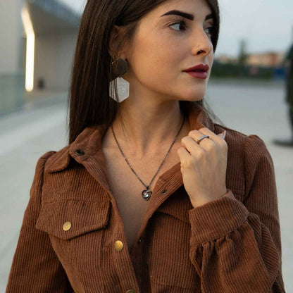 Ketting "Emotie"